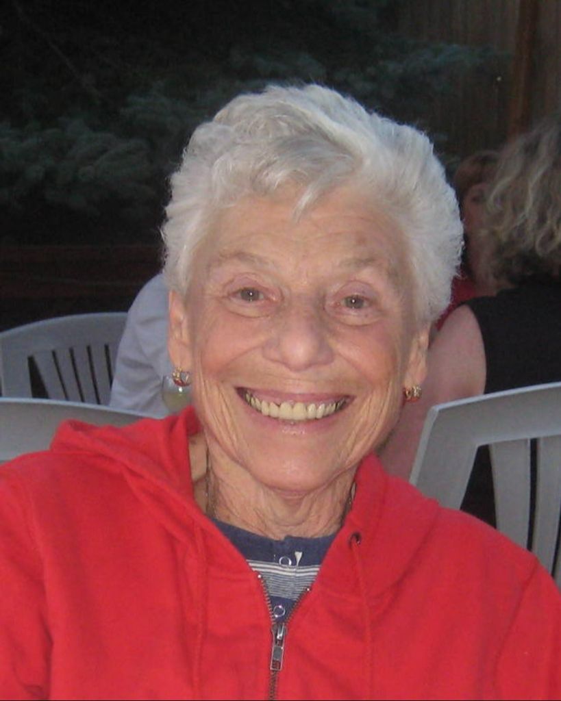 Sandra Meranchik Profile Photo