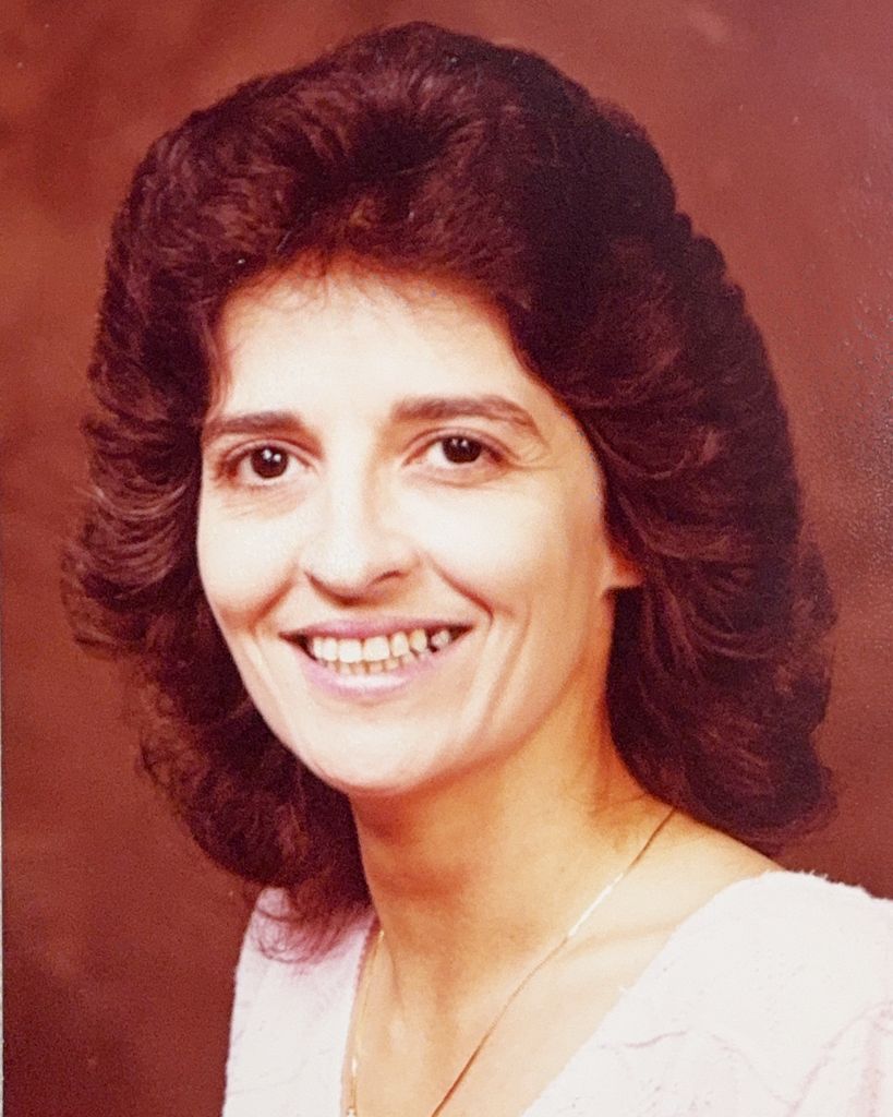 April G. Hill Profile Photo