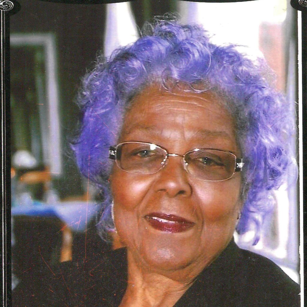 Elnora "Granny" Wainwright