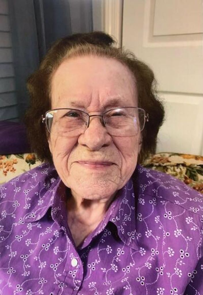 Dorothy June Majors Profile Photo