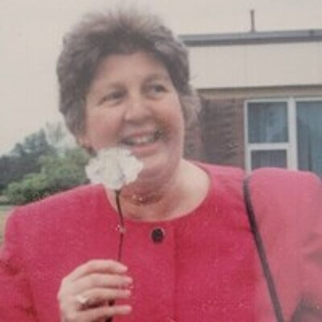 Barbara Ann Brucher Profile Photo