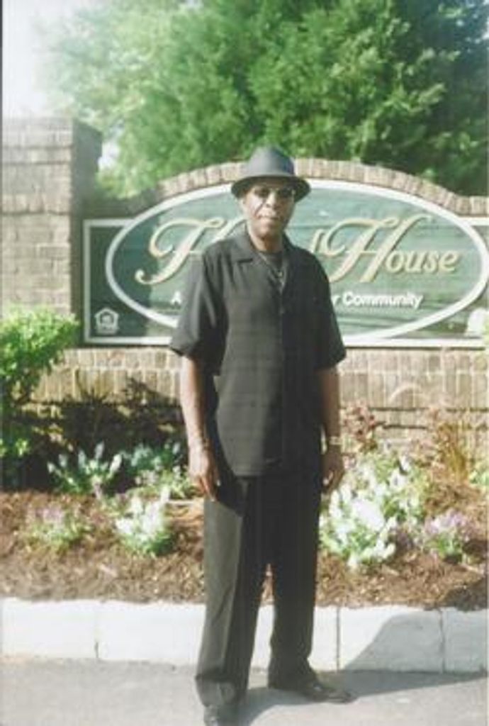 Gregory Wendell Mccoy