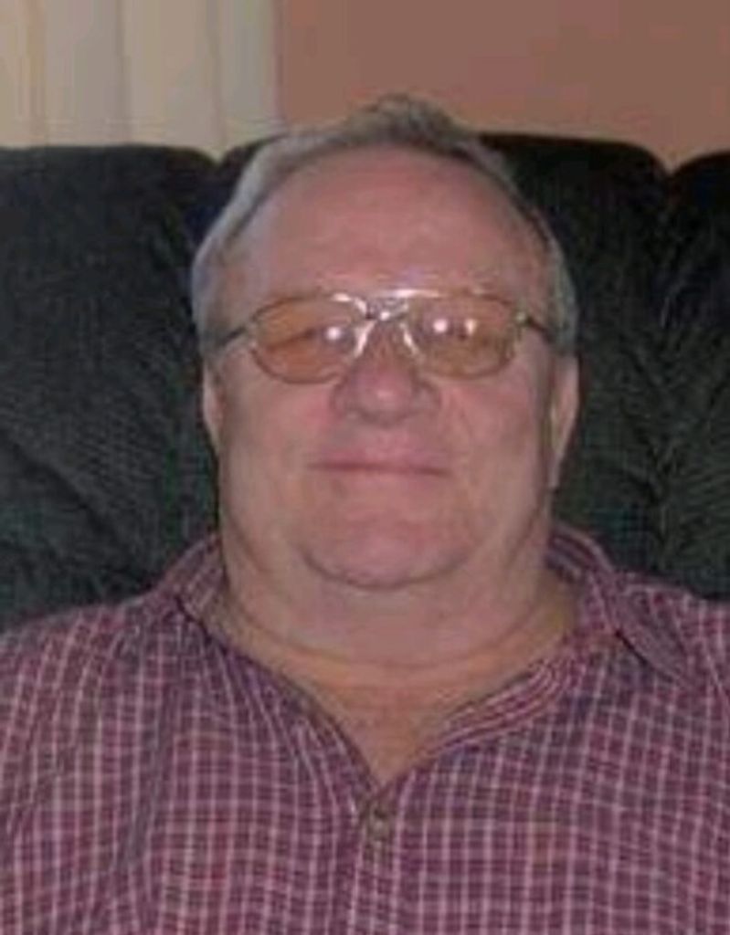 Richard "Dick" Littau