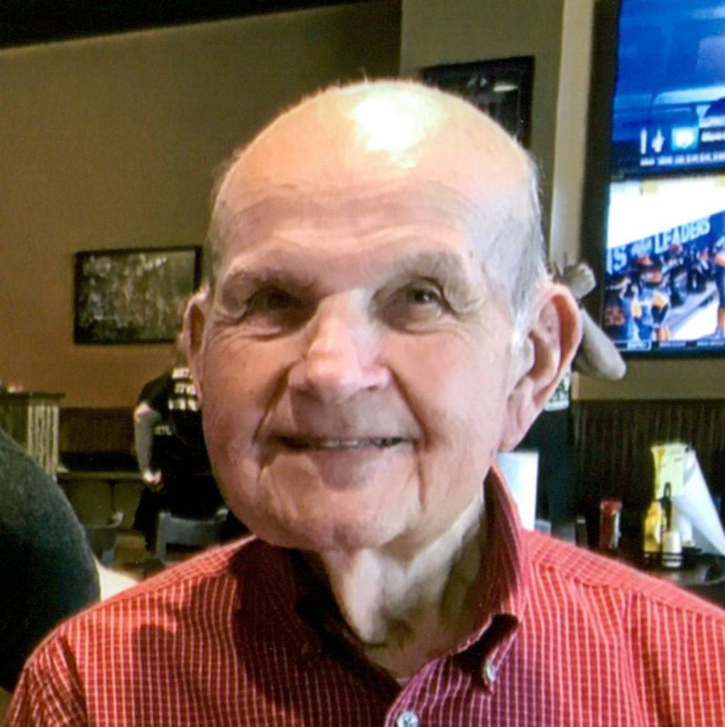 Robert S. "Bob" Whitaker Profile Photo