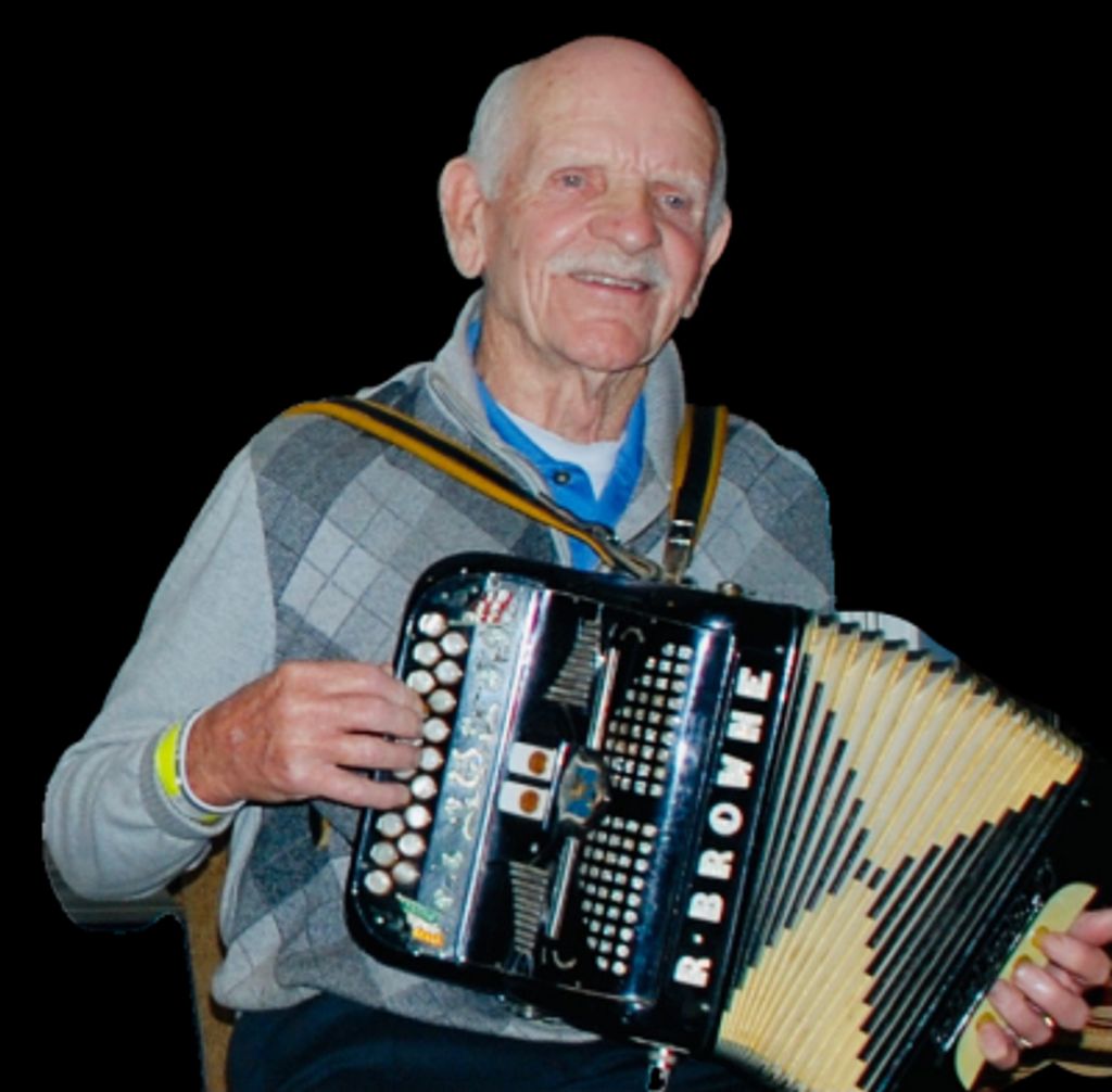 Robert Browne Profile Photo
