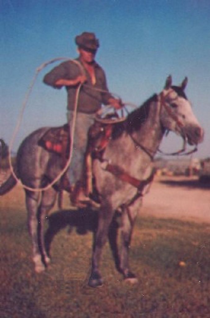Billy Jack Baker