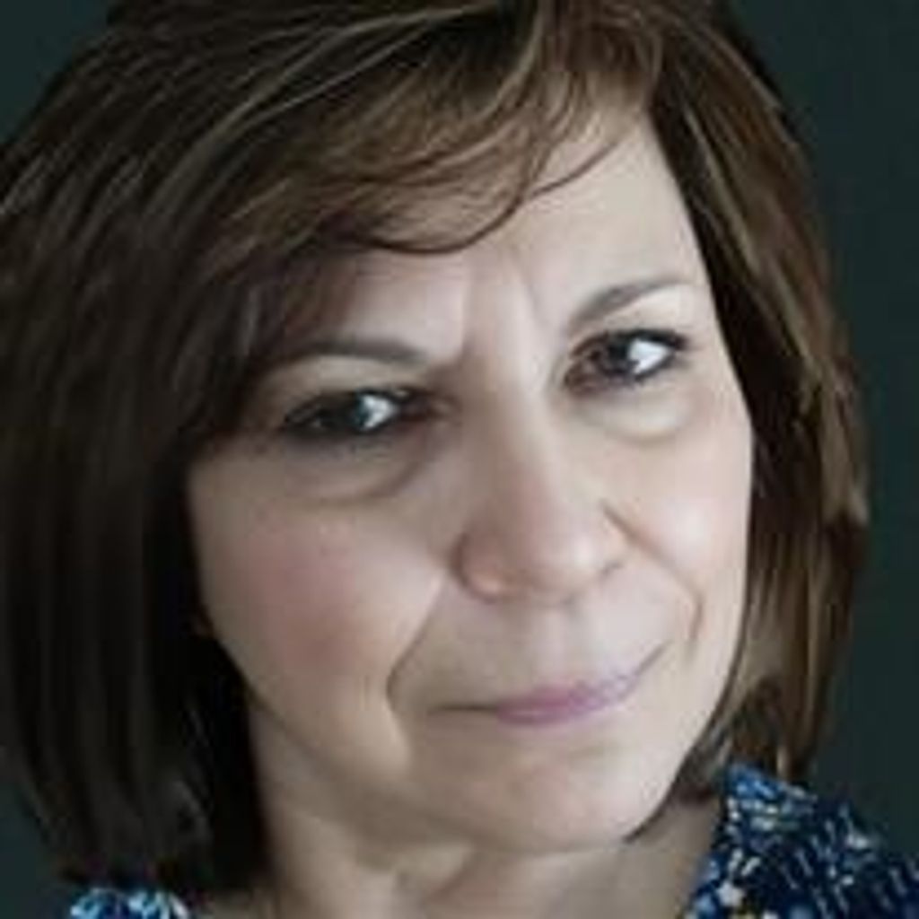 Lanette Tierney-Parra