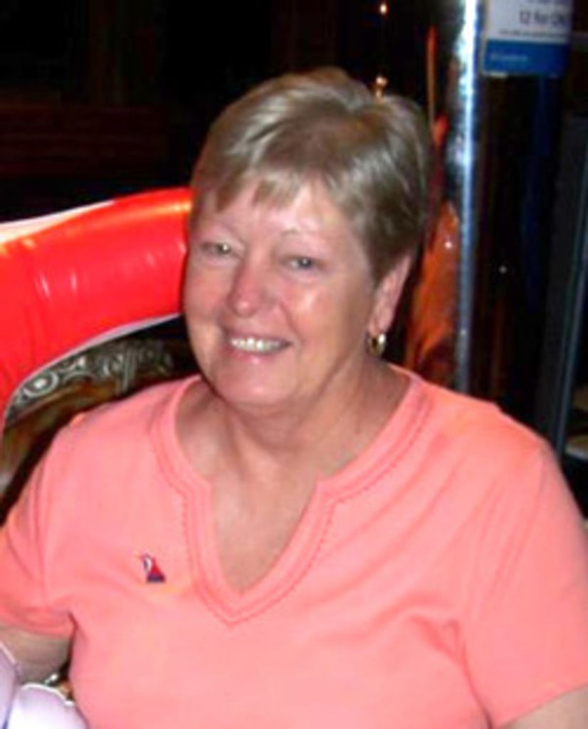 Barbara Lee Colburn