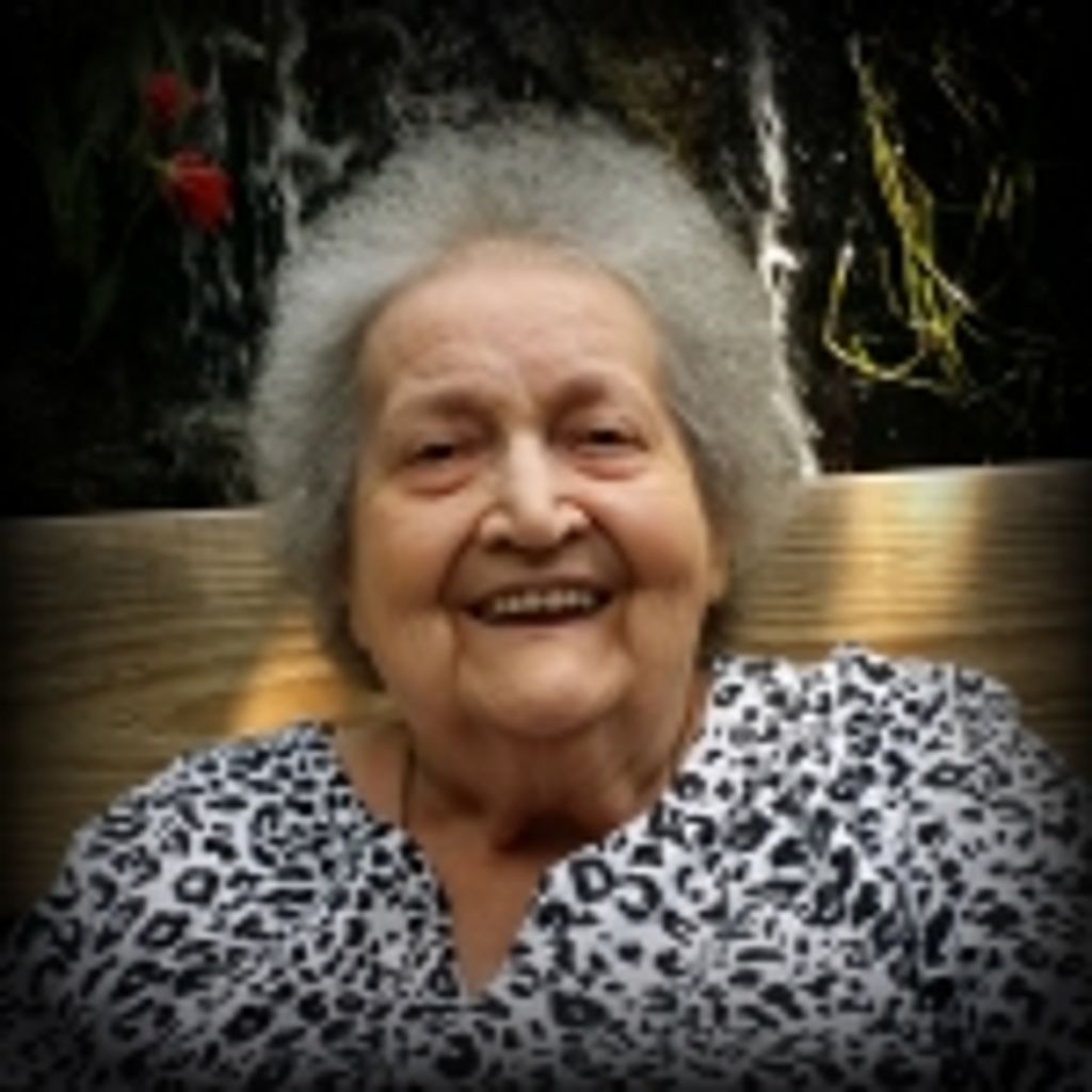 Dorothy Ann Regnery
