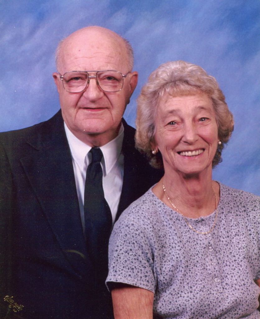 Mary Catherine Lewis