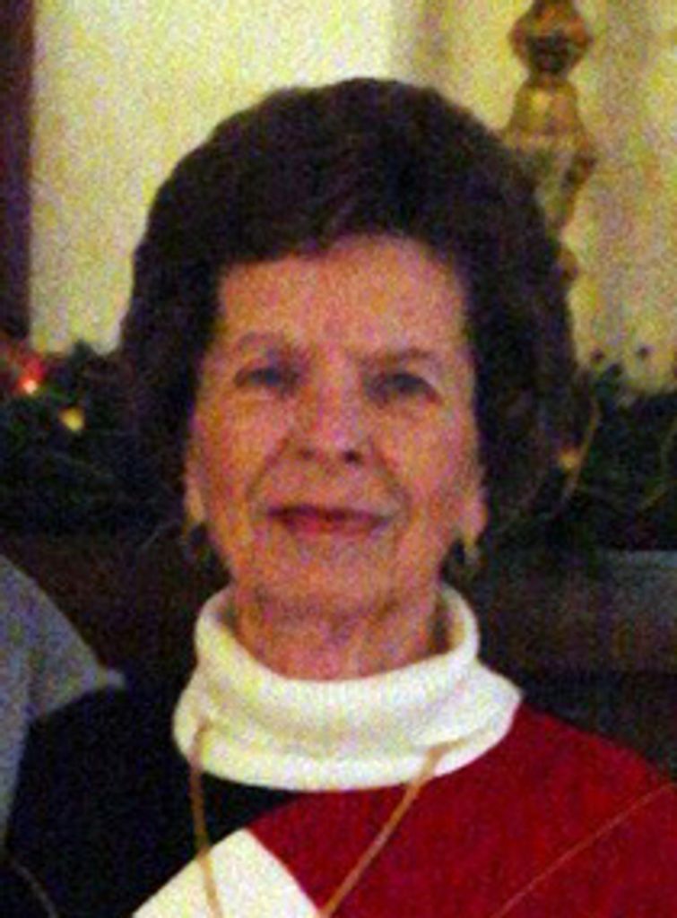 Nellie Hartzog