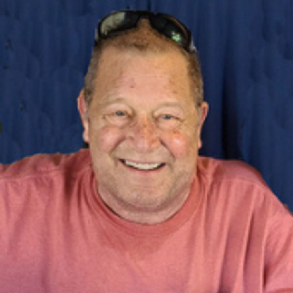 Edward Van Weelden