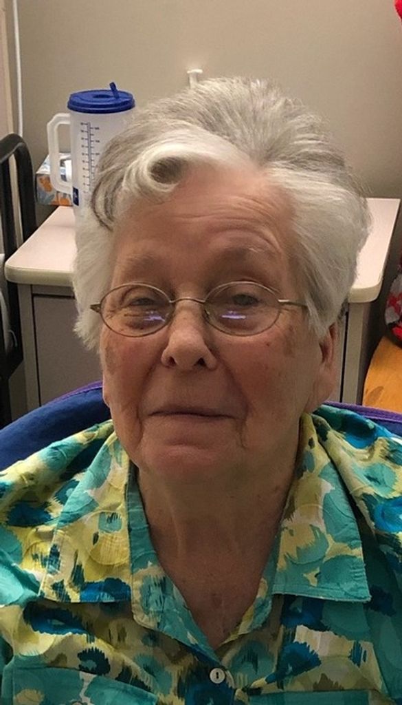 Hilda Rose Wilson Profile Photo