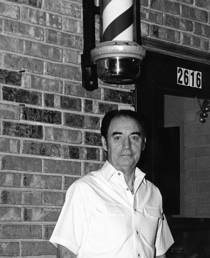 Claude E. Russell Profile Photo