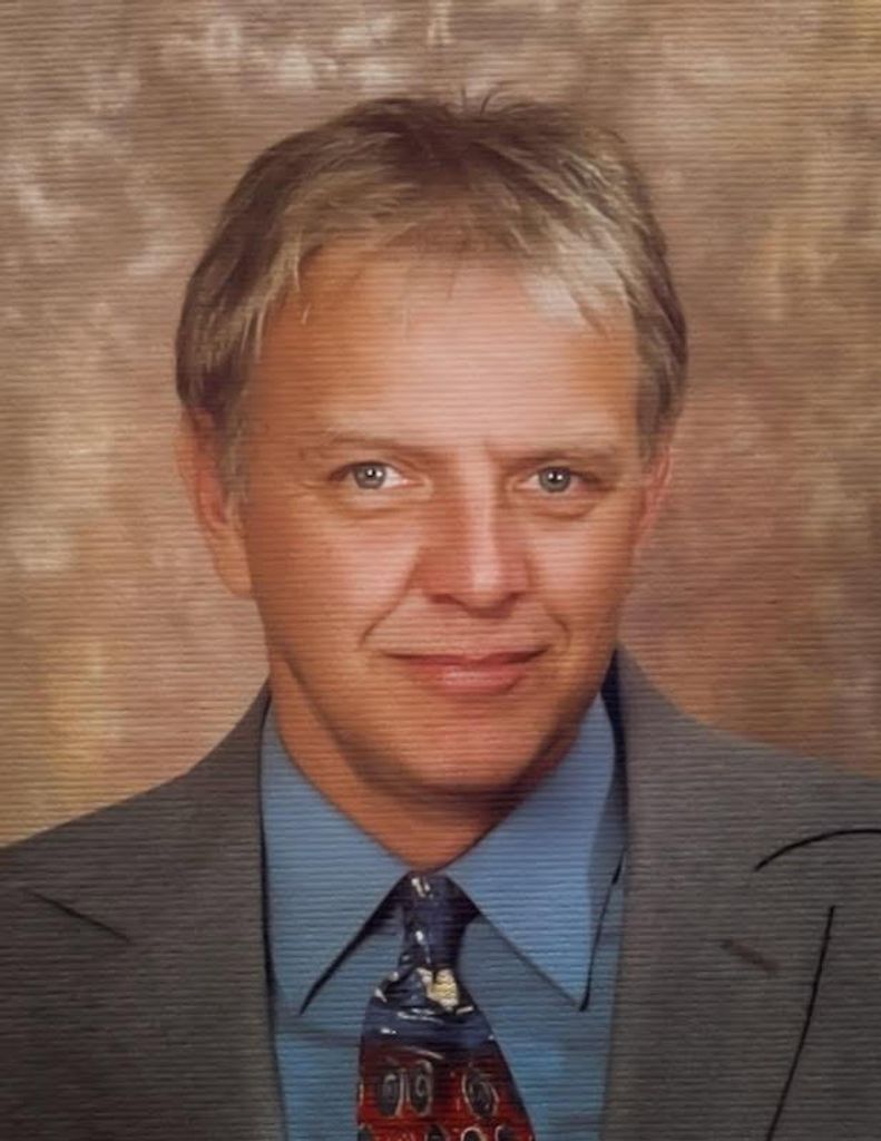 Thomas Swanson Profile Photo