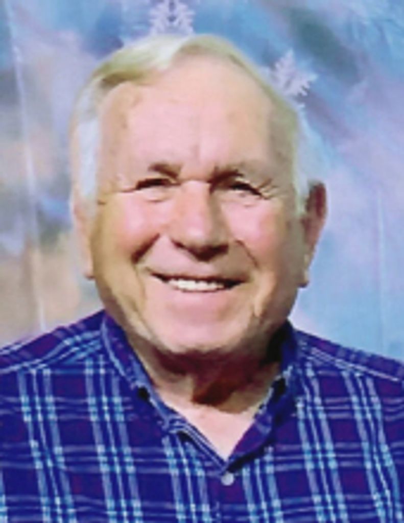 Robert J. "Bob" Morris