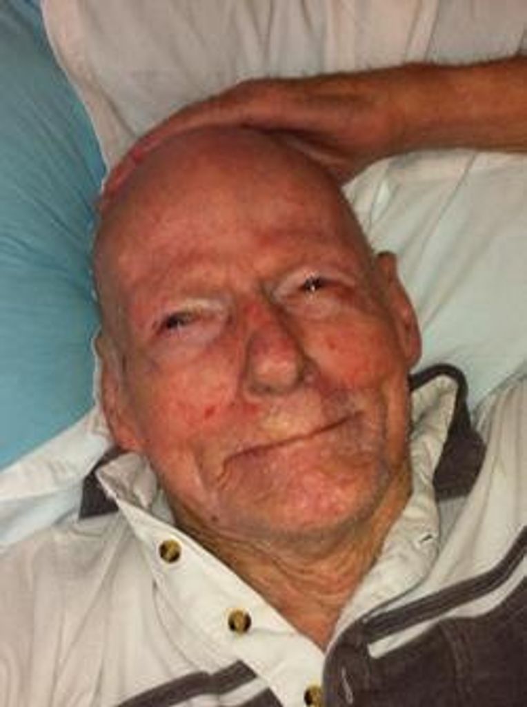 Richard Warren 'Dick' Scouten