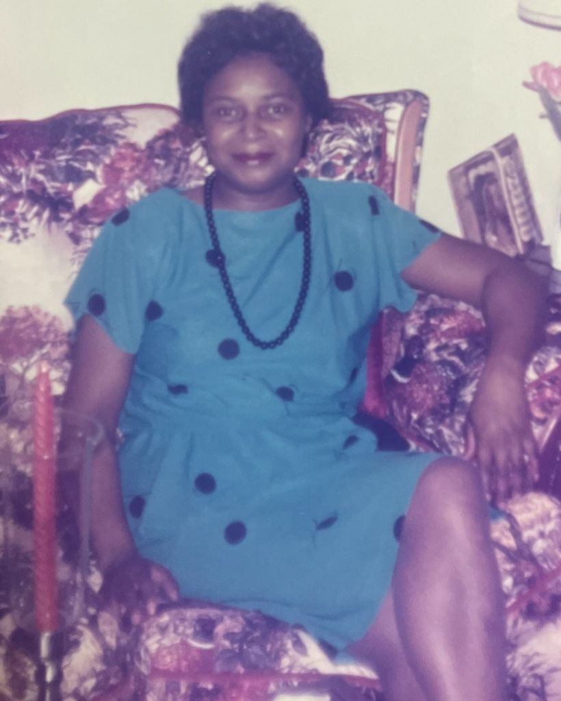 Barbara Ann Whitfield Profile Photo