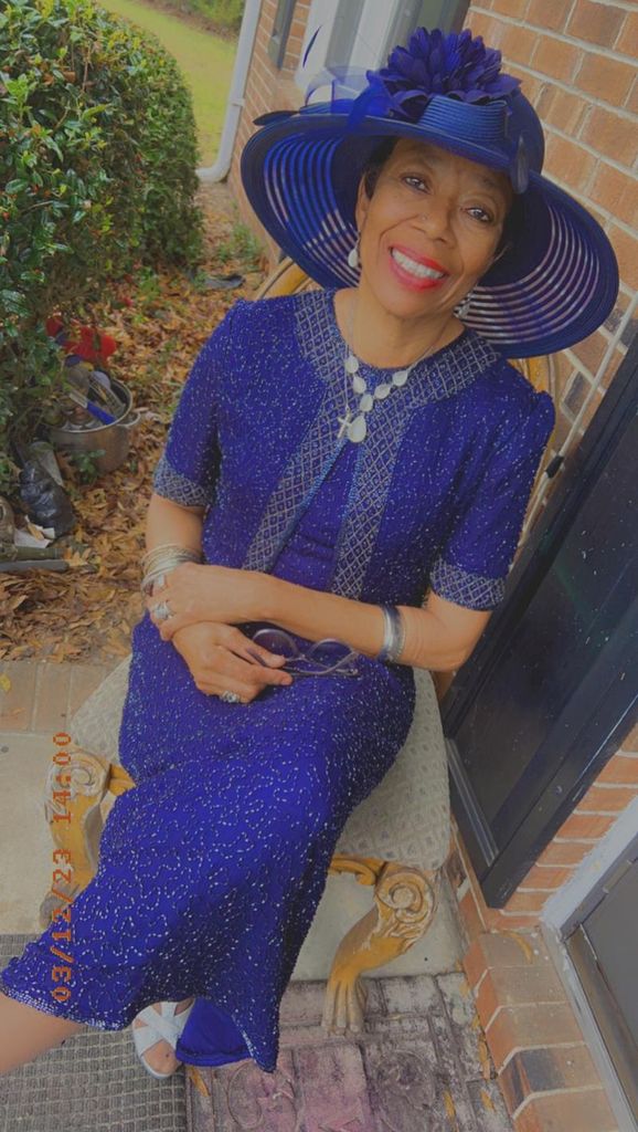 Linda F. Anderson Profile Photo