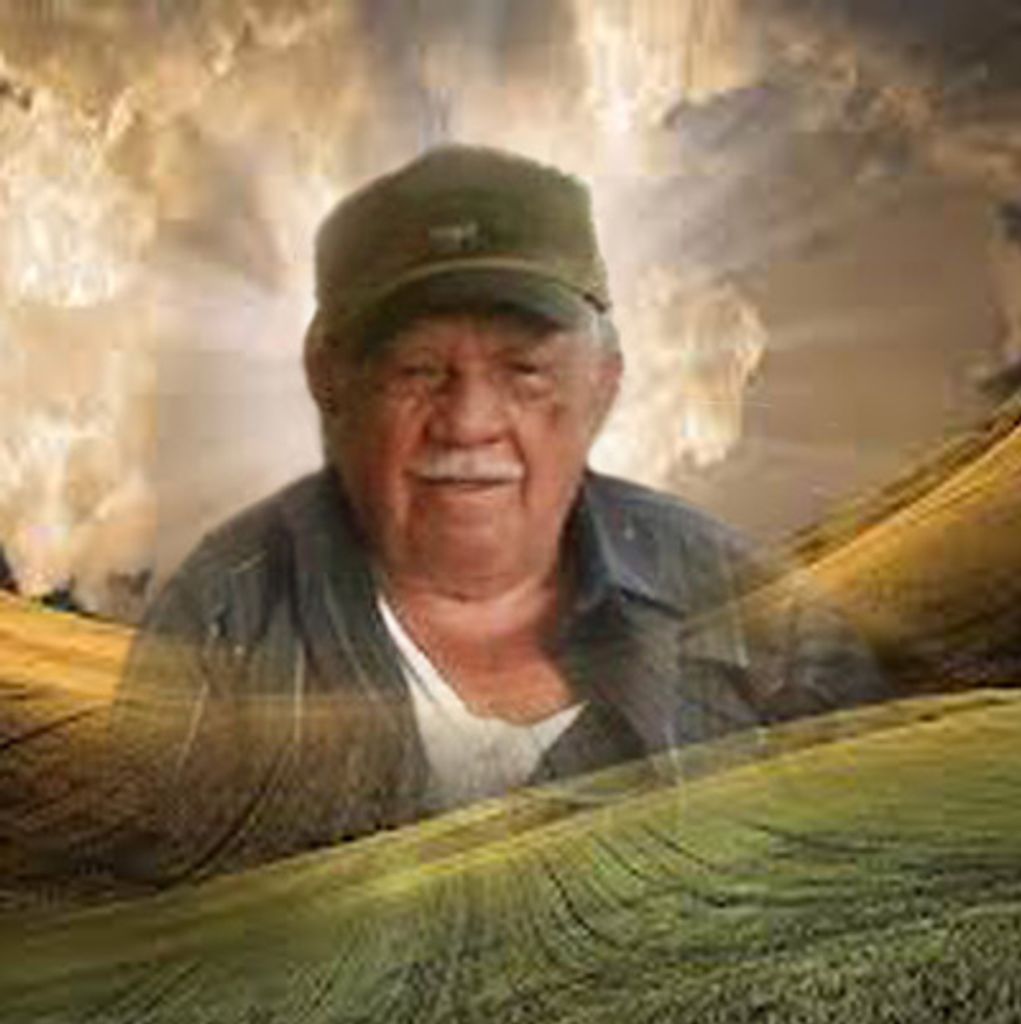 Sabas Garcia