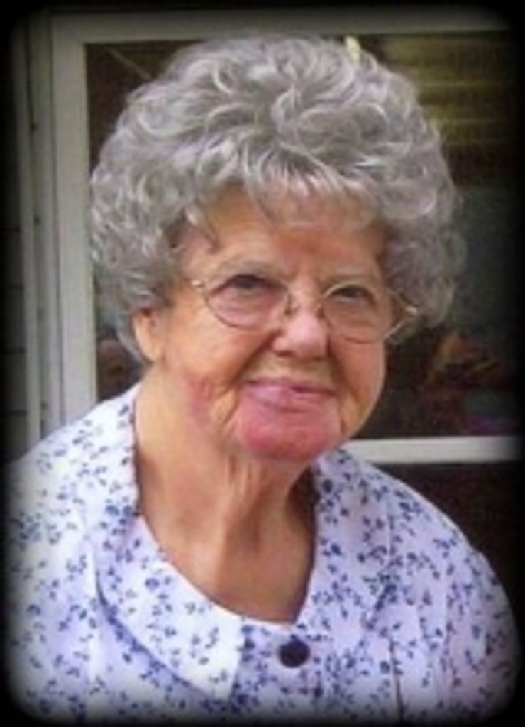 Mary Sue May