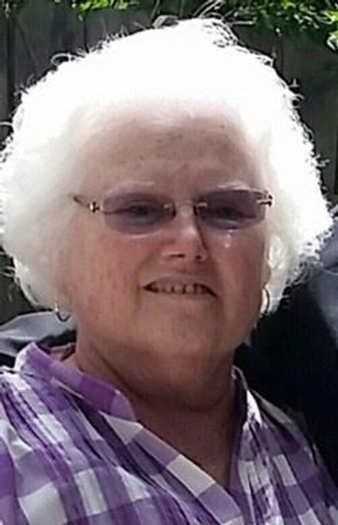 Carole Kumke