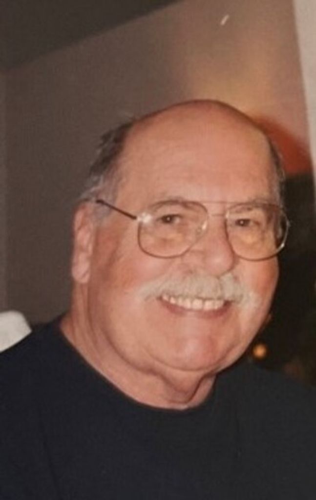 Lawrence Edwin Roof Jr.