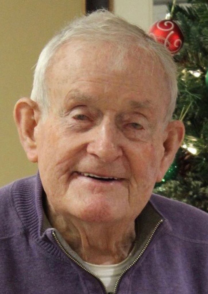 Rodney "Rod" Epp