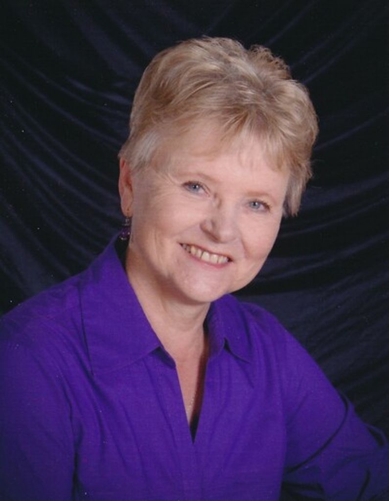 Lucy Mikula Profile Photo