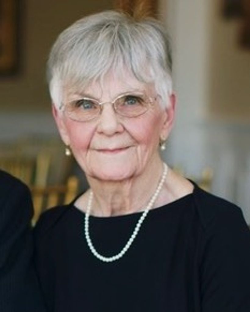 Mary Ann Domanico