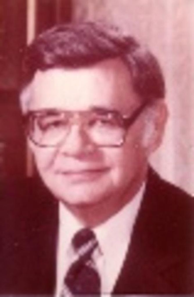 Dr Bohdan Cymbala