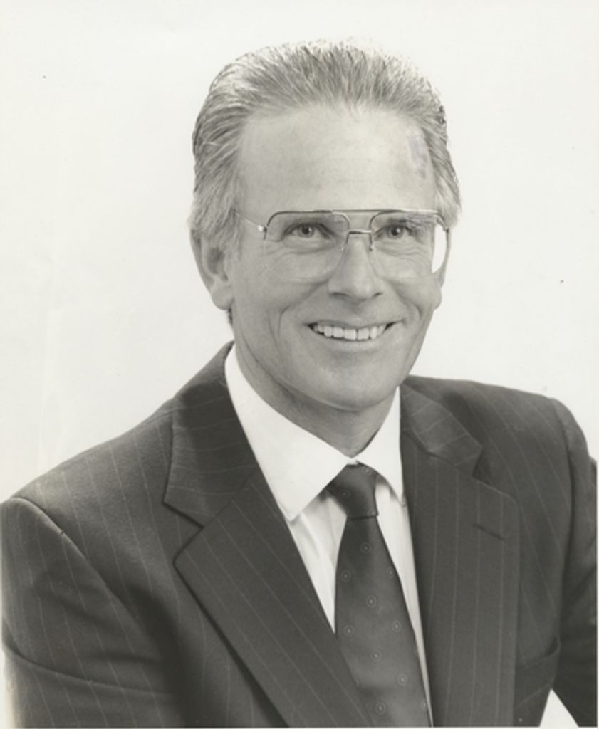 John A. Jackson Profile Photo