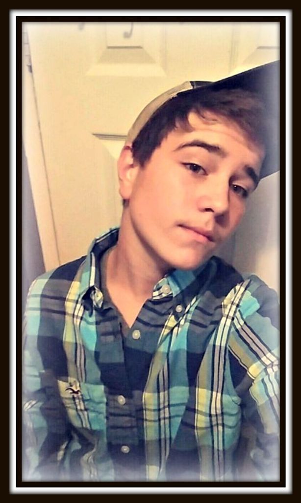 Christian Goodroe