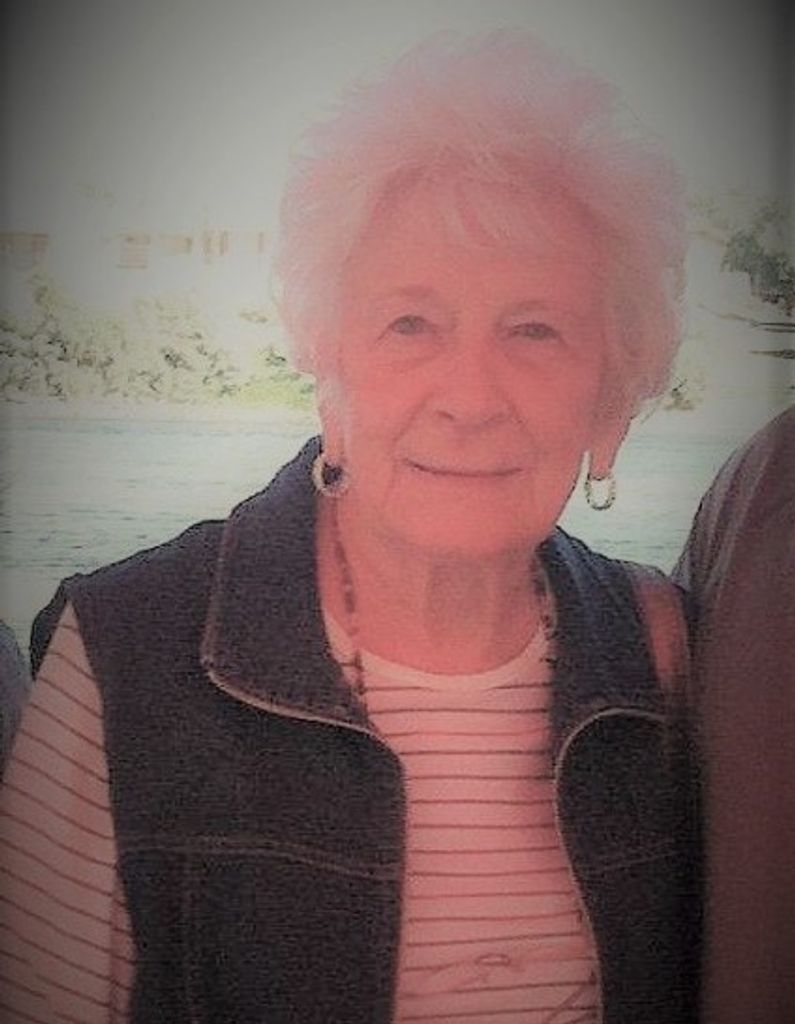 Doris "Snooks" Welsh