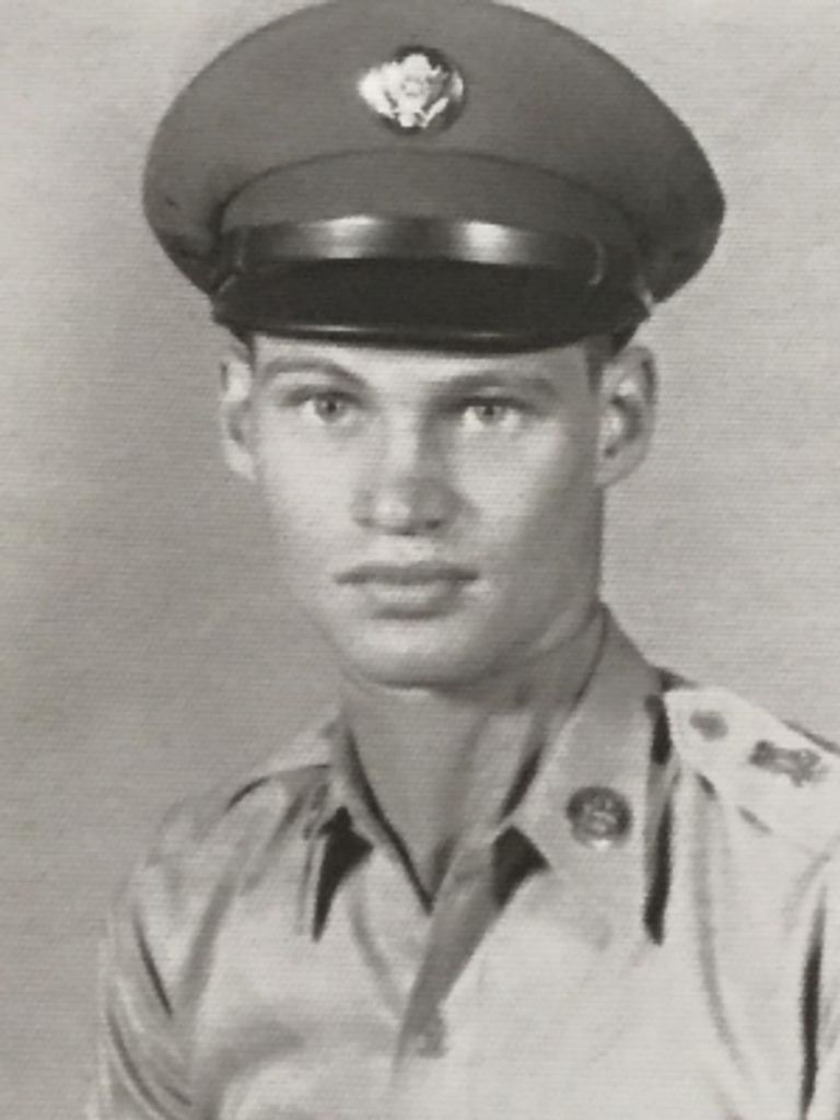 George E. Wagenblast