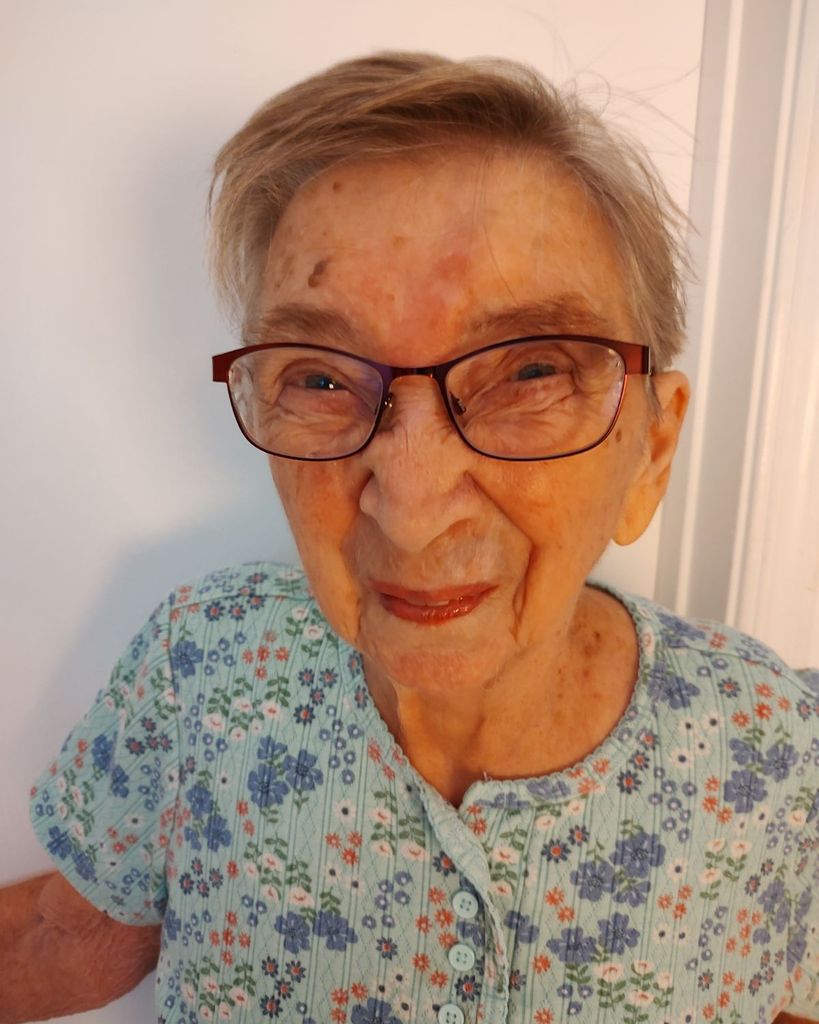 Dorothy Johns Profile Photo