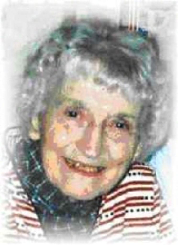 Freda Pearl Welda