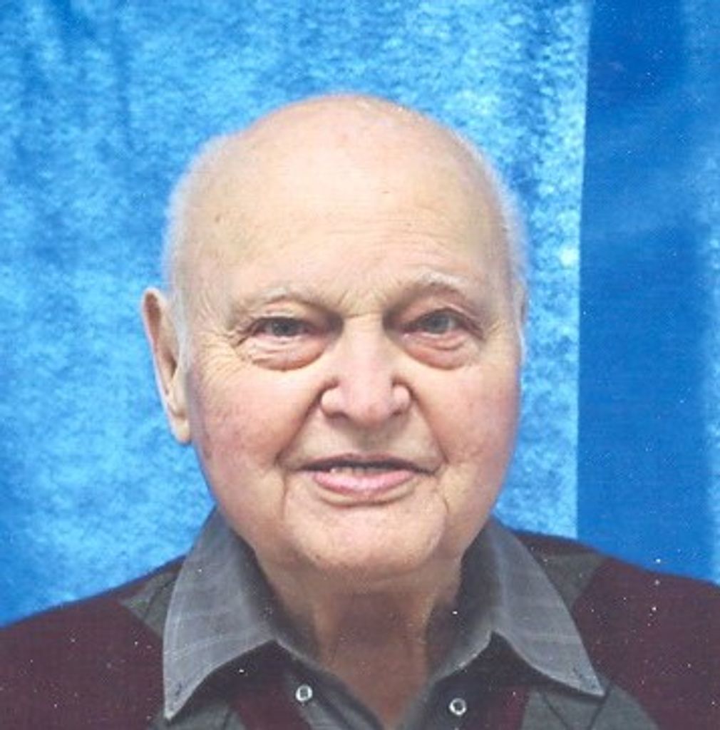 Alan Clayton Argyle