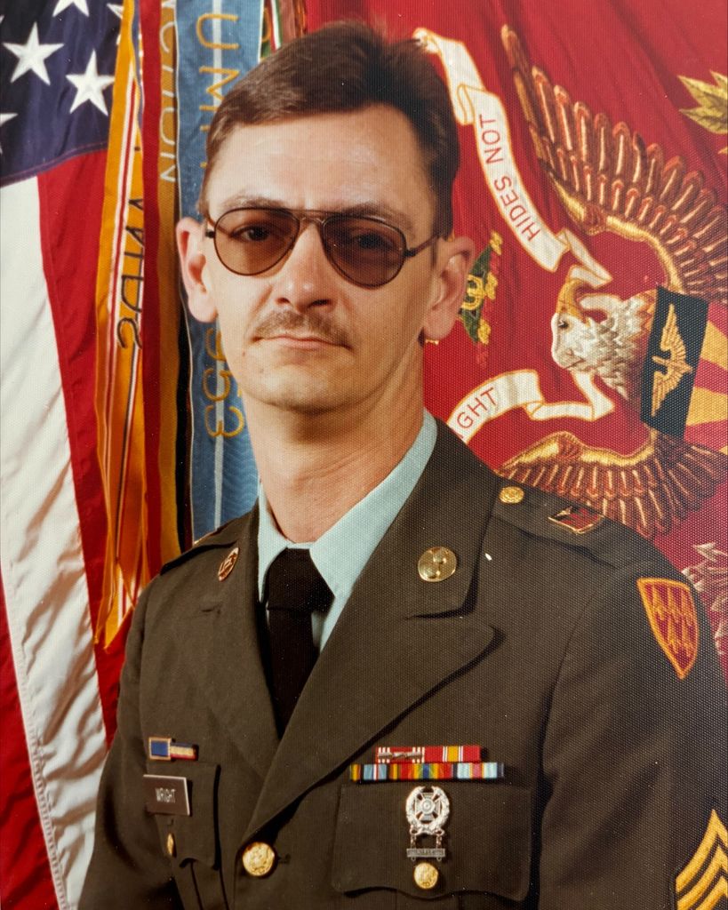 Joseph Spencer Wright Jr.