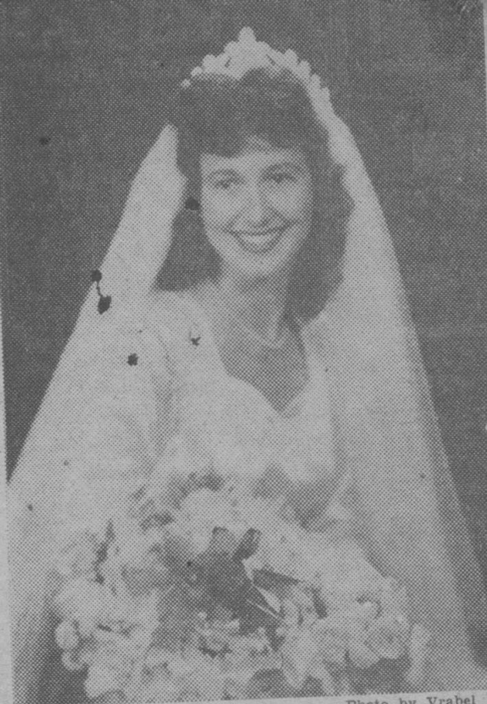 Lorraine M. (Otvos)  Harris