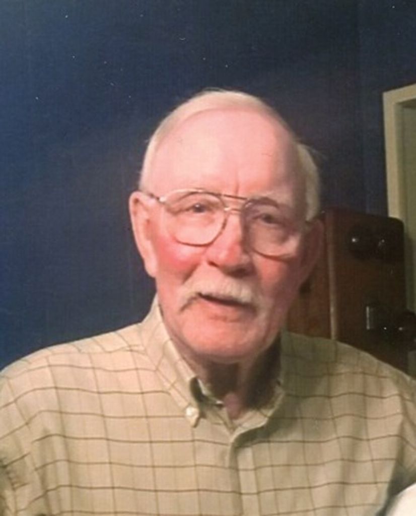 James R. Bragg