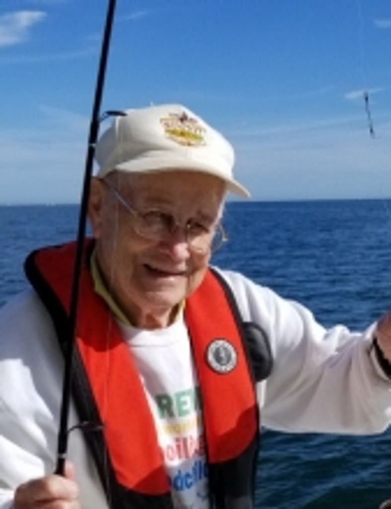 James T.  Markey, Sr.