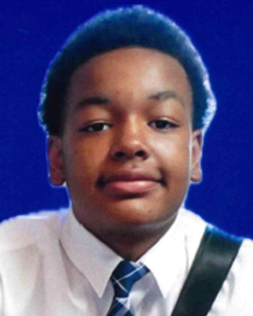 Breontae Jamel Mosley