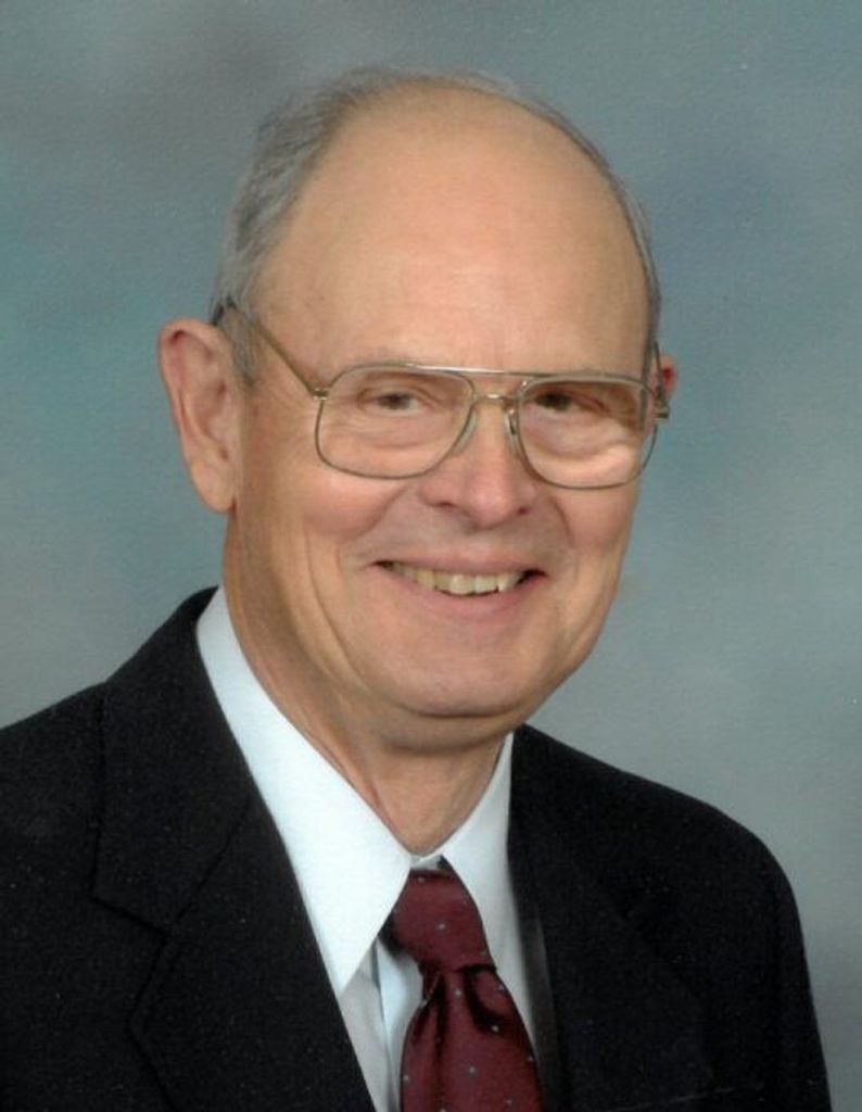 Cletus Francis Morman