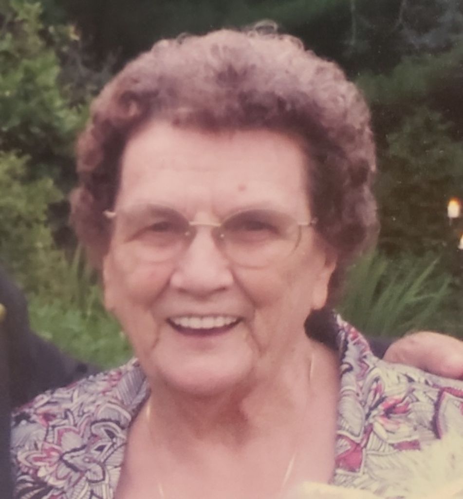 Mary Willoudene Smith Profile Photo