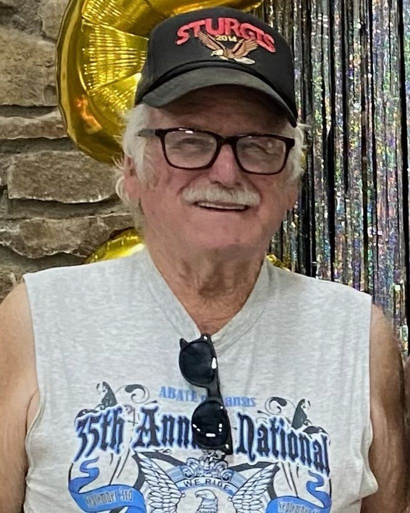 James "Jim" Leander Cashman Profile Photo