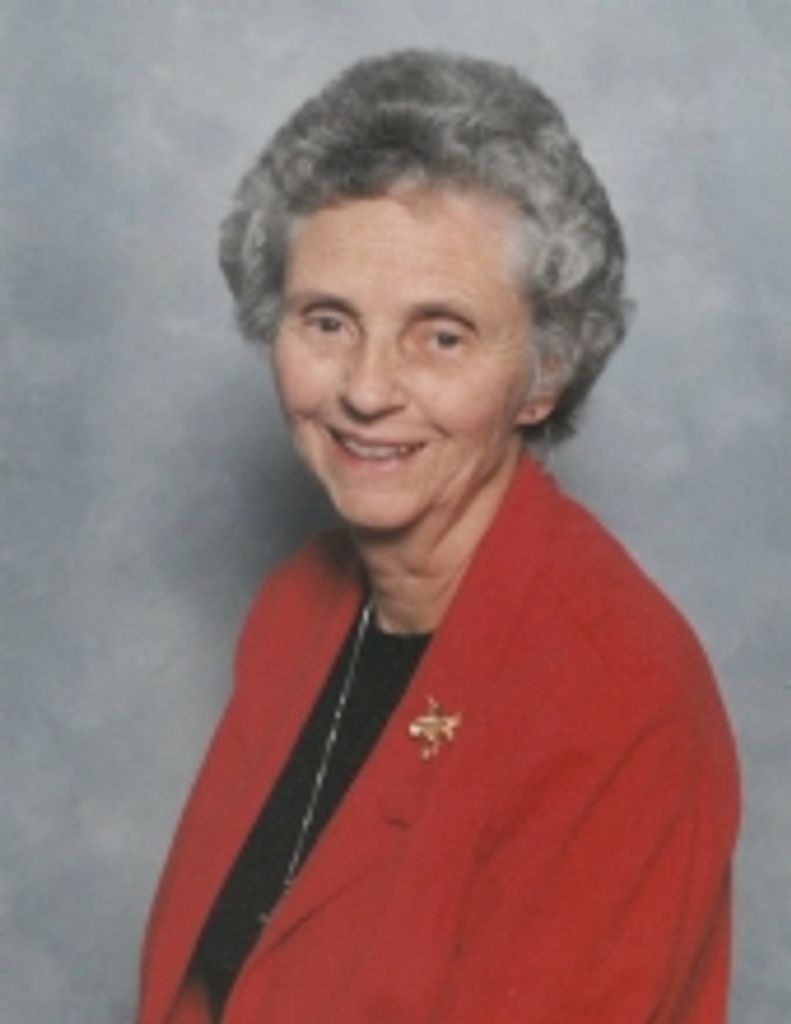 Merry  Bell  Strunk-Summers