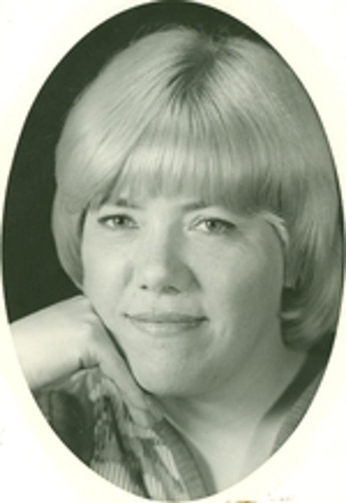 Judith Foltz