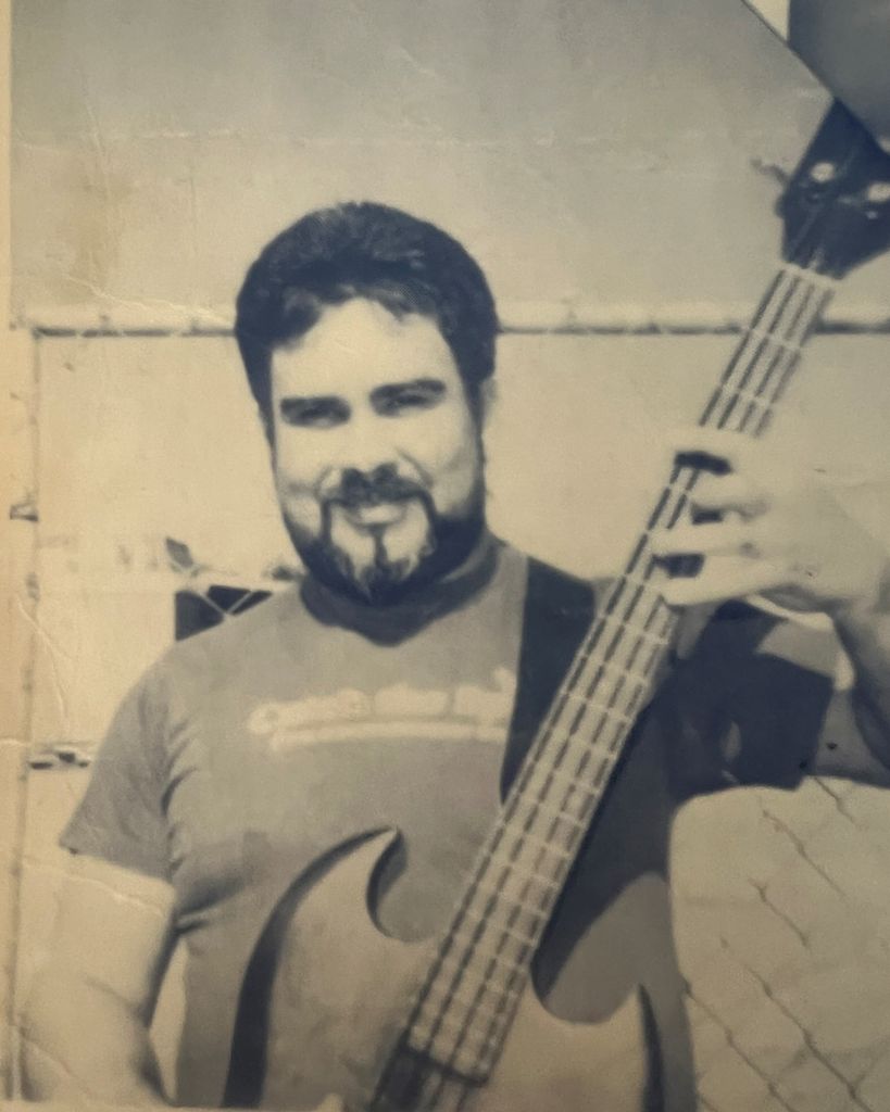Hector Felipe Flores Apodaca