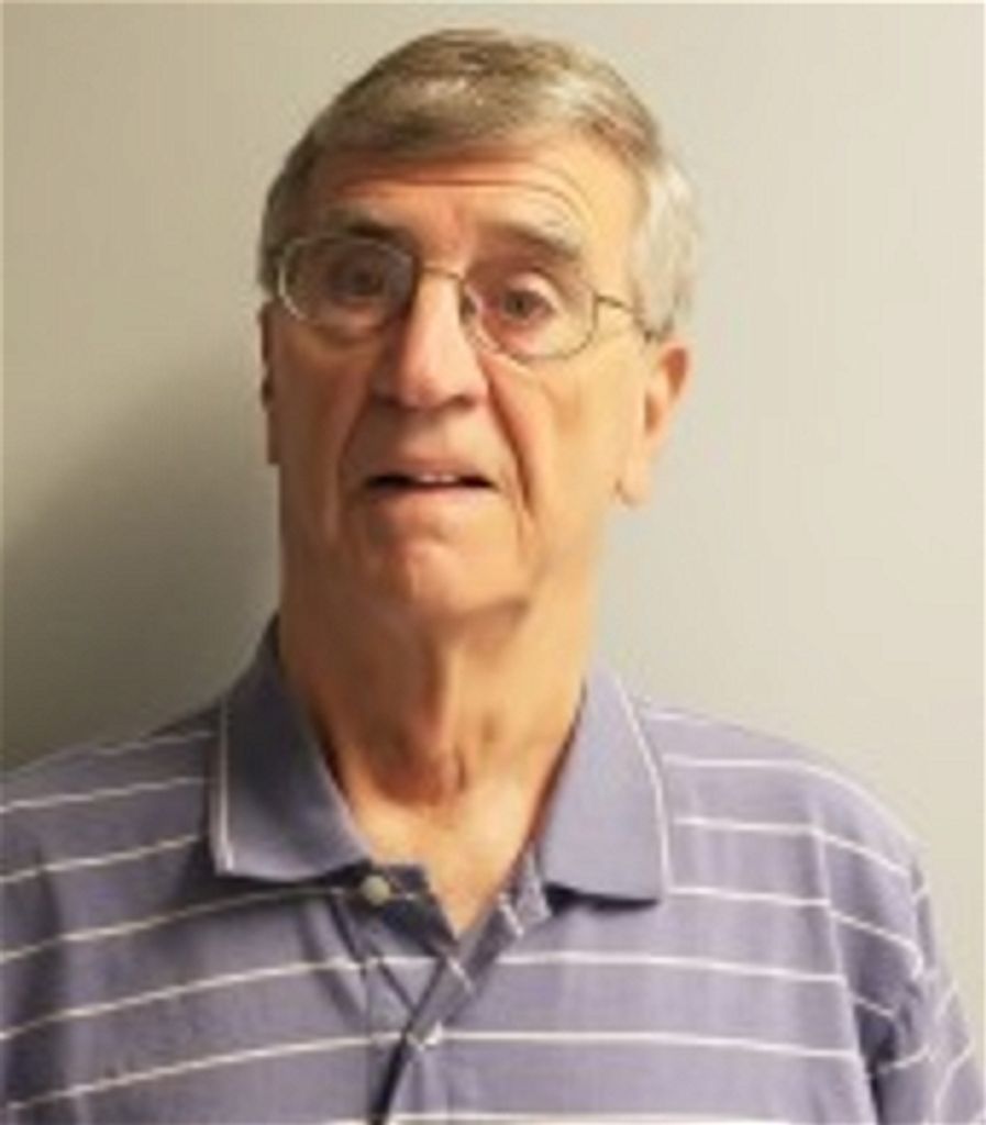 Jack Ervin Gunter Profile Photo